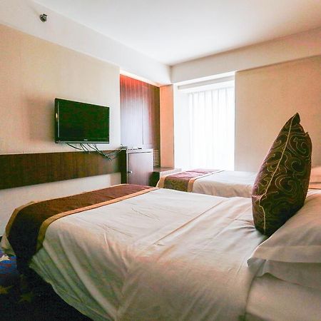 Ocean Hotel ปักกิ่ง ภายนอก รูปภาพ