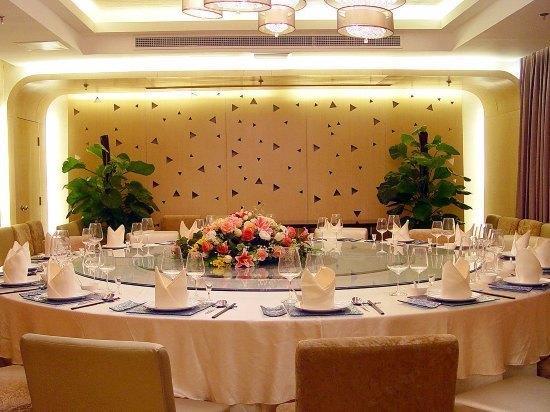 Ocean Hotel ปักกิ่ง ภายนอก รูปภาพ