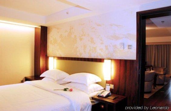 Ocean Hotel ปักกิ่ง ห้อง รูปภาพ
