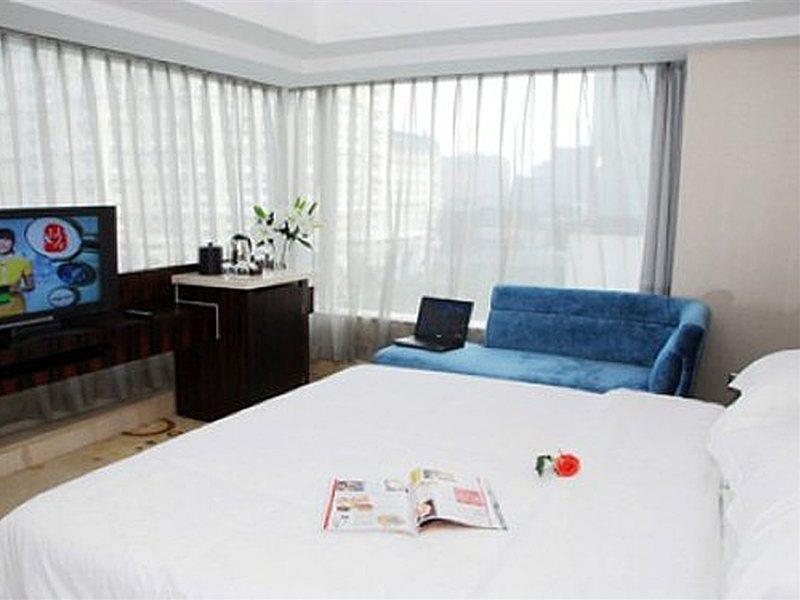 Ocean Hotel ปักกิ่ง ห้อง รูปภาพ