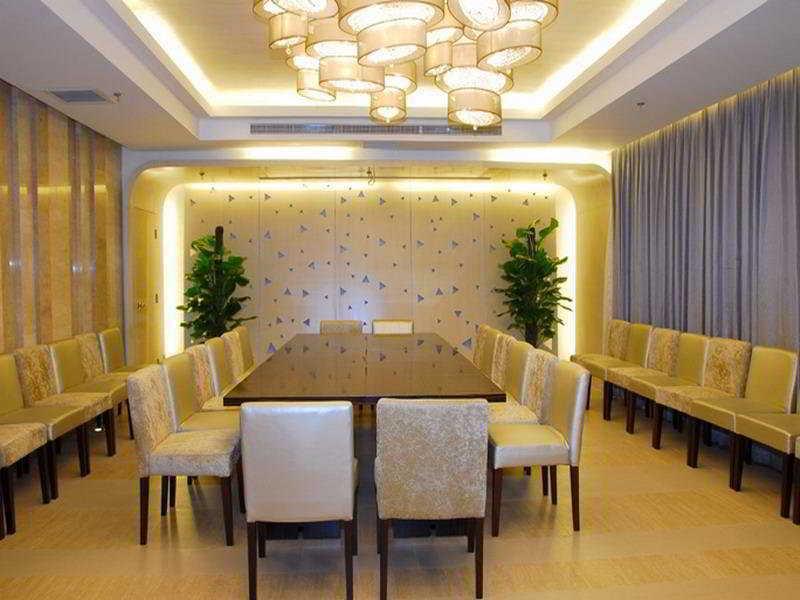 Ocean Hotel ปักกิ่ง สิ่งอำนวยความสะดวก รูปภาพ