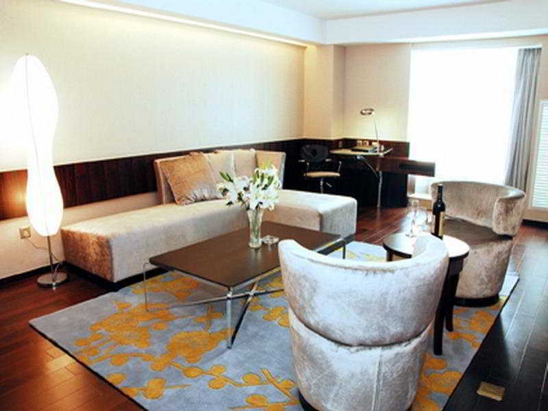 Ocean Hotel ปักกิ่ง ห้อง รูปภาพ
